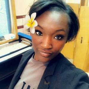 Meet your Posher, Catherine